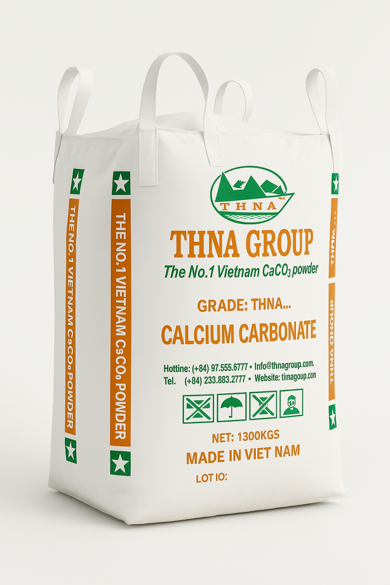 CHINESE MACHINE UNCOATED STONE POWDER PRODUCTS