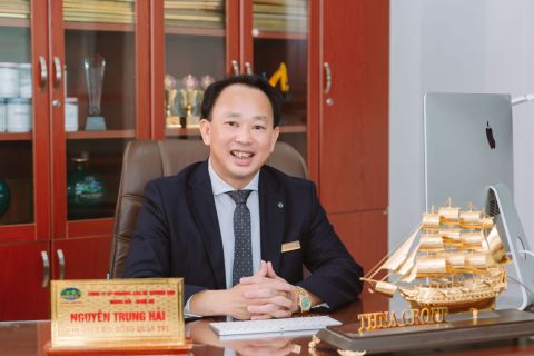 Nguyen Trung Hai