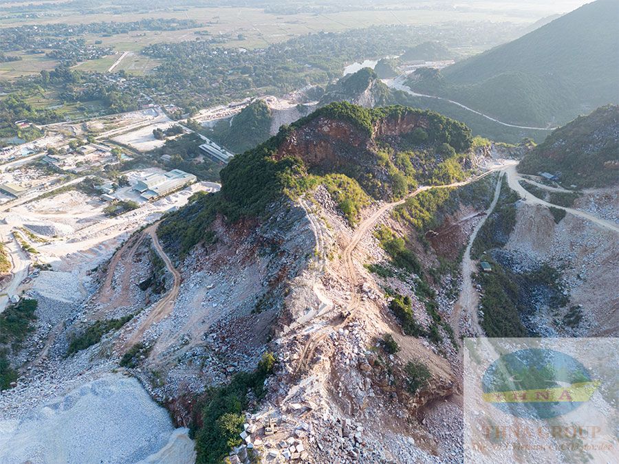 Sự khác nhau giữa bột đá CaCO3 phủ và không phủ