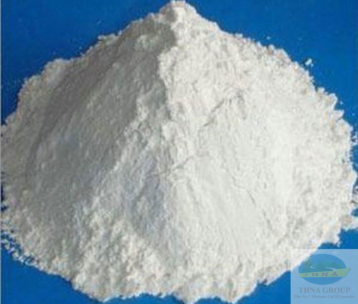 Bột đá CaCo3 siêu min