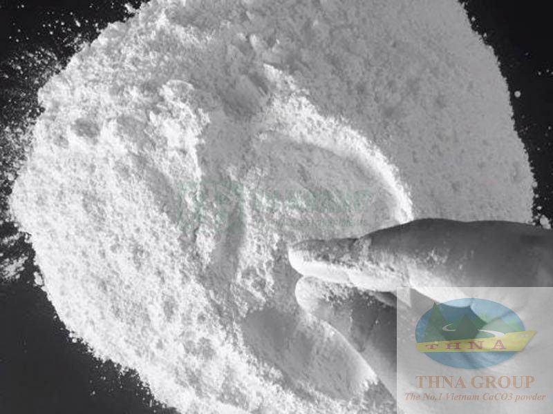 Bảng giá bột đá CaCO3 mới nhất và những yếu tố ảnh hưởng đến giá