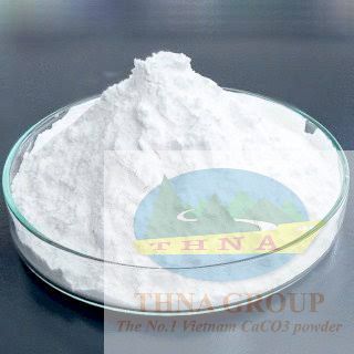 Bột đá CaCO3