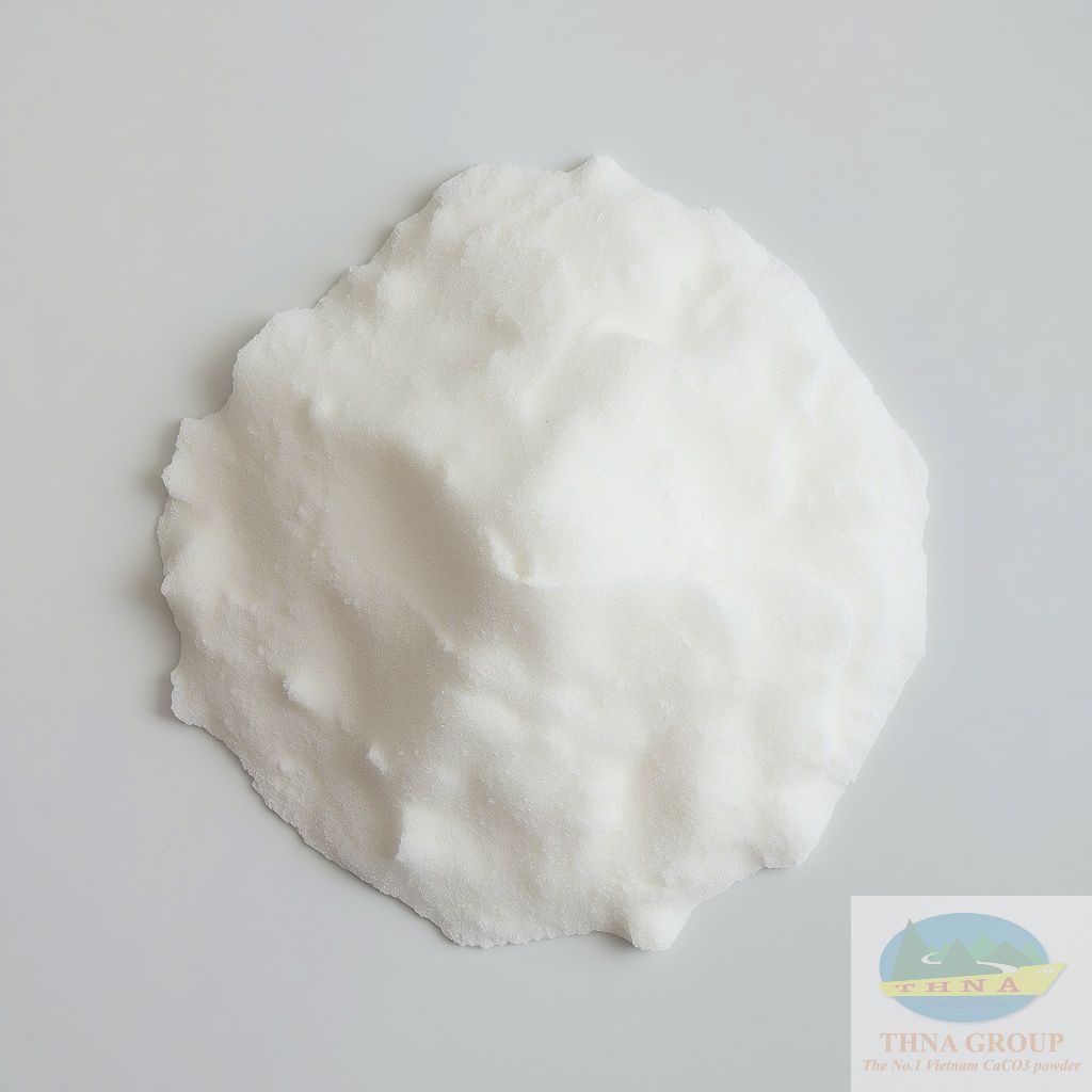 Bột đá CaCO3 dùng để làm gì? 8 ứng dụng phổ biến trong công nghiệp
