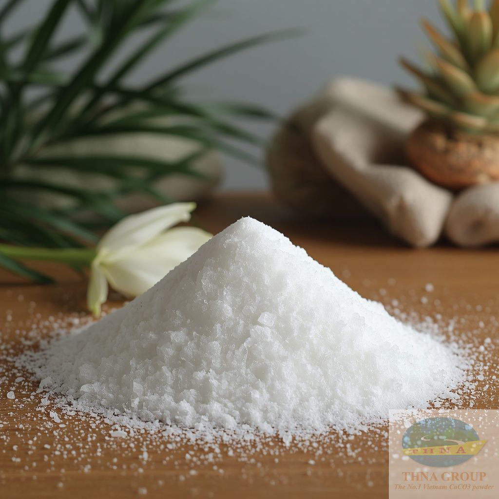 生产企业需要掌握的CaCO3碳酸钙石粉质量标准
