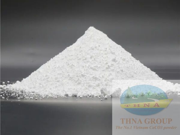 Bột đá CaCO3 là gì? Ứng dụng, phân loại và báo giá mới nhất