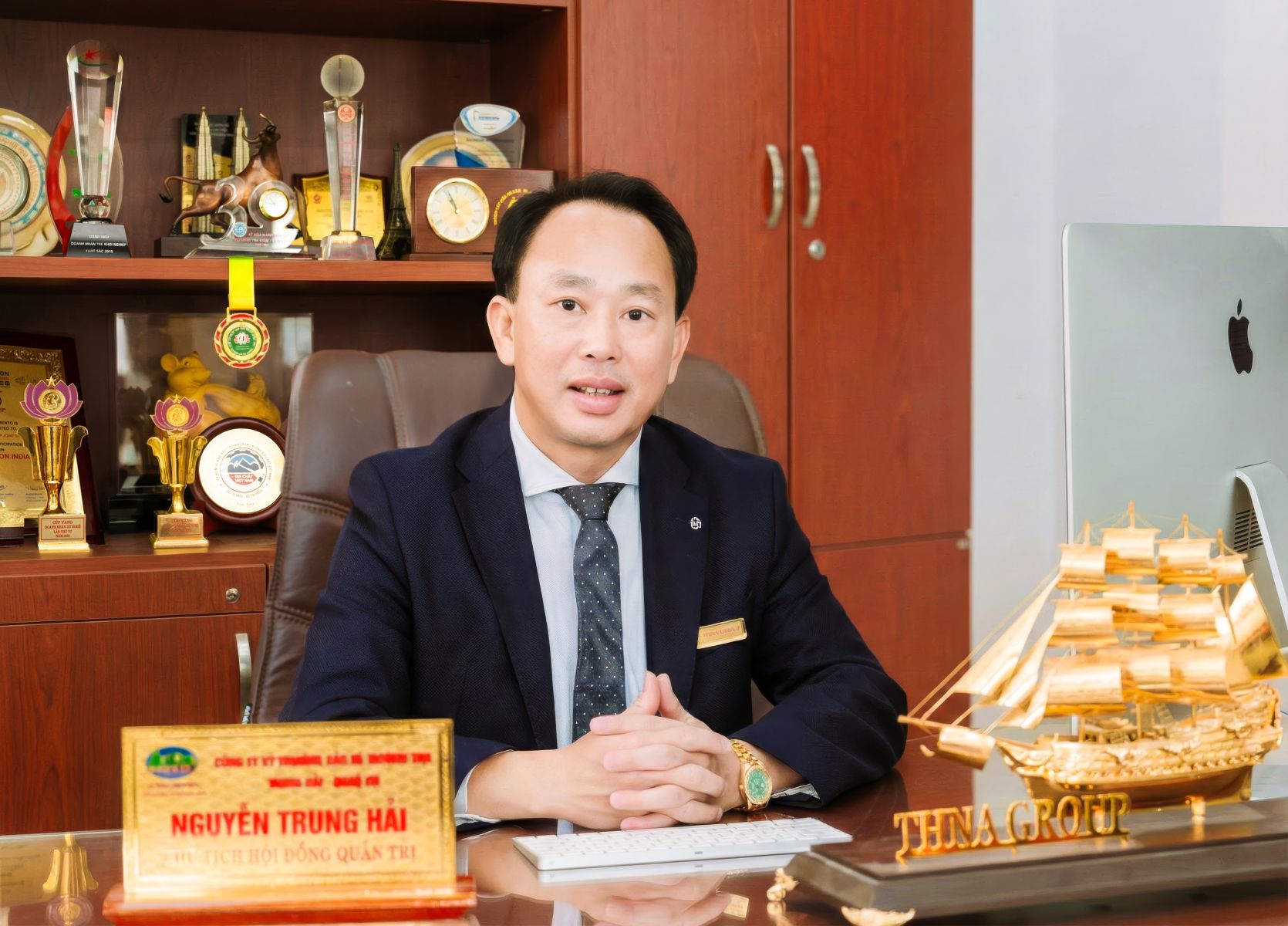 Nguyễn Trung Hải